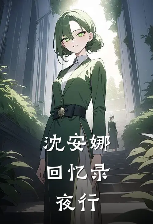 沈安娜回忆录：夜行