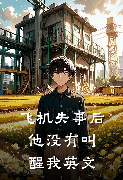 飞机失事后他没有叫醒我英文