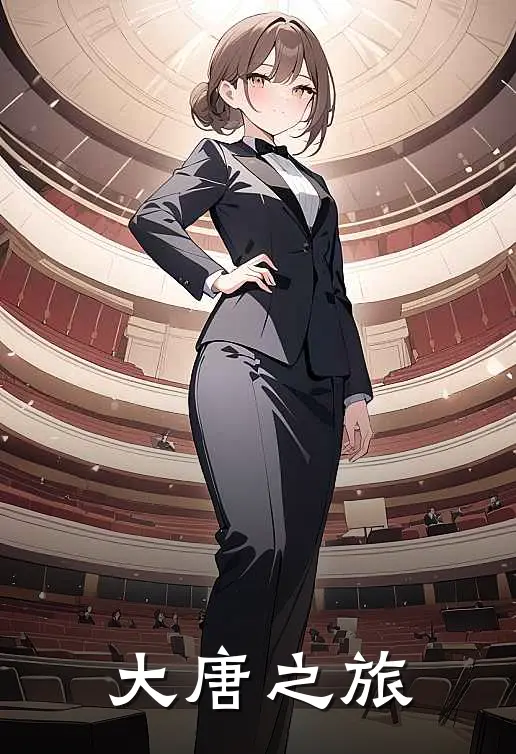 大唐之旅