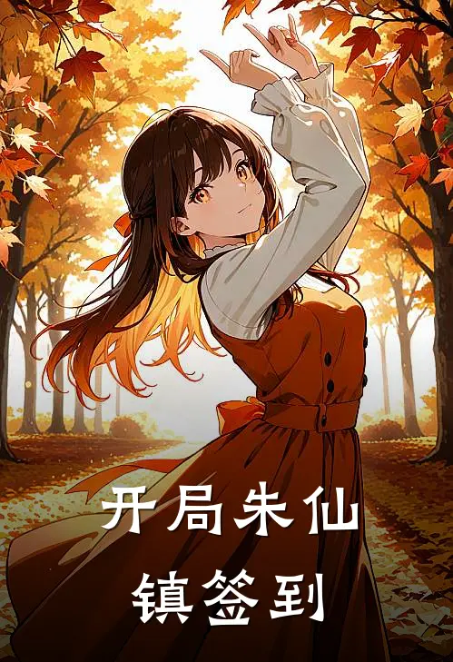 开局朱仙镇签到