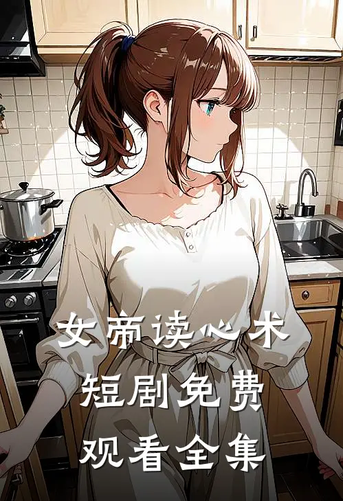 女帝读心术短剧免费观看全集
