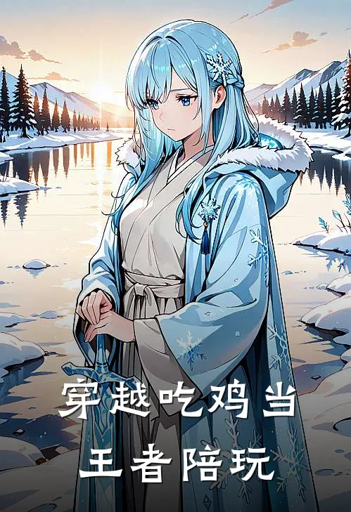 穿越吃鸡当王者陪玩