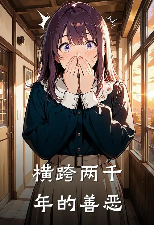 横跨两千年的善恶