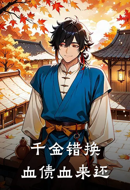 千金错换：血债血来还
