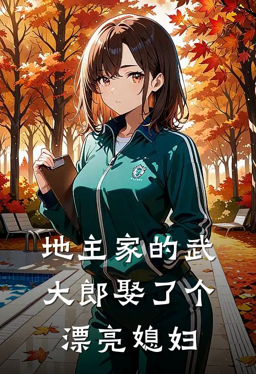 地主家的武大郎娶了个漂亮媳妇