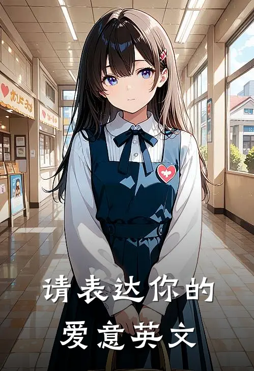 请表达你的爱意英文