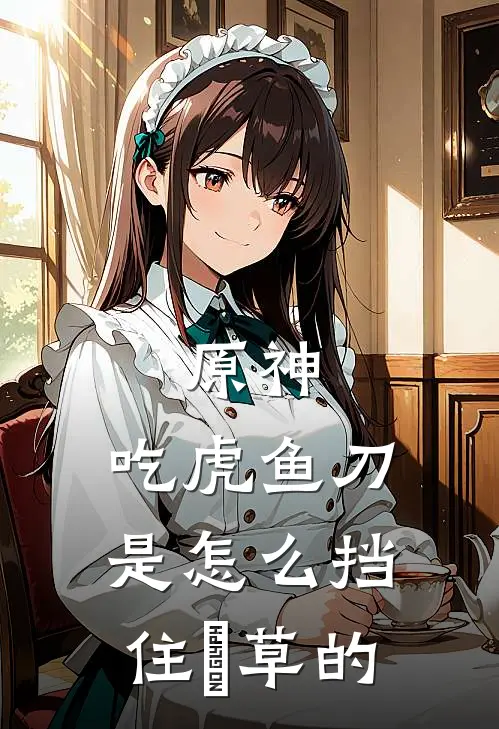 原神：吃虎鱼刀是怎么挡住薙草的