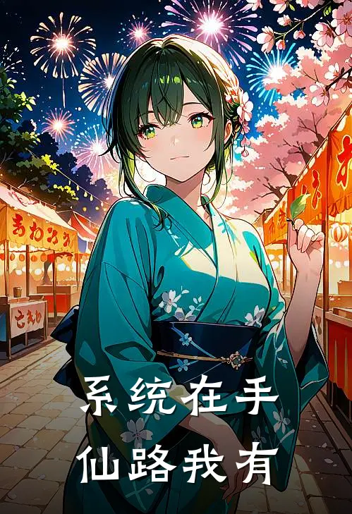 系统在手，仙路我有