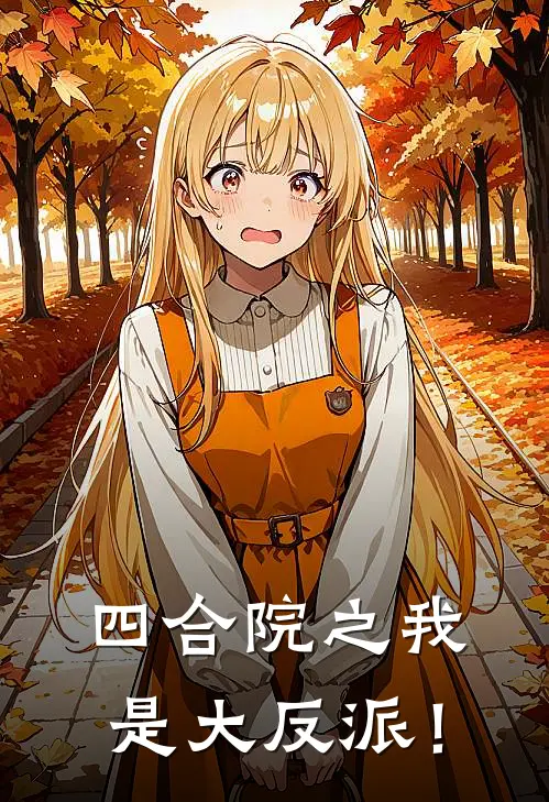 四合院之我是大反派！