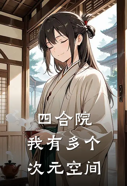 四合院：我有多个次元空间