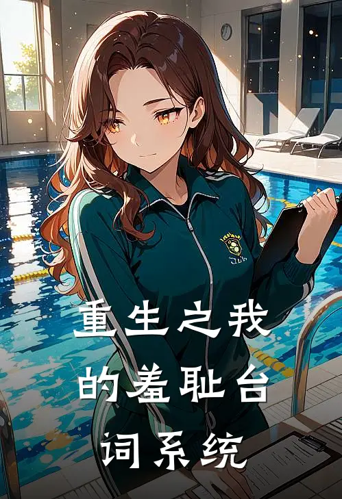 重生之我的羞耻台词系统