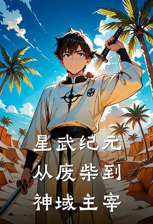 星武纪元：从废柴到神域主宰