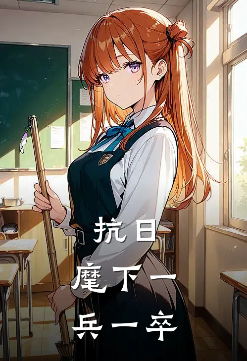 抗日：麾下一兵一卒