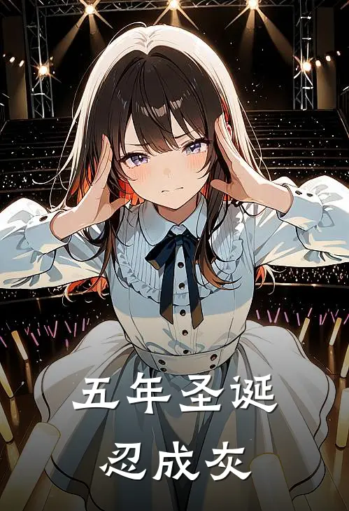 五年圣诞忍成灰