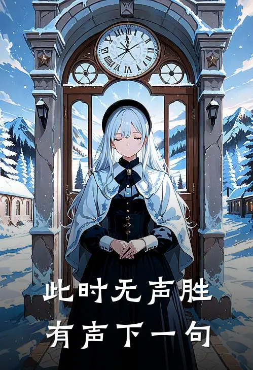 此时无声胜有声下一句