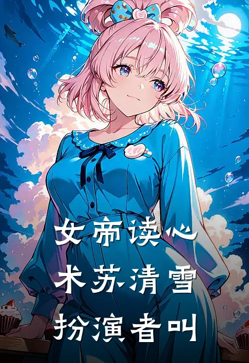 女帝读心术苏清雪扮演者叫