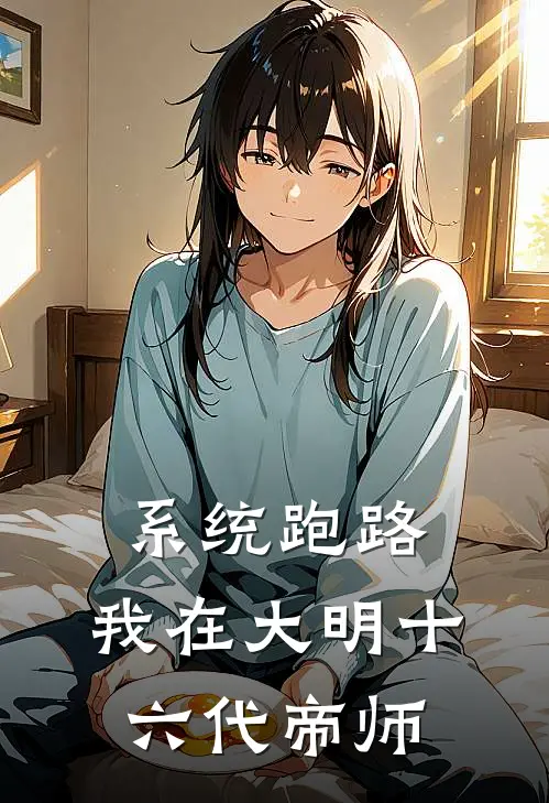 系统跑路，我在大明十六代帝师