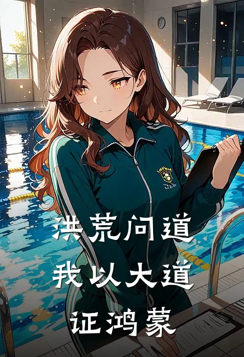 洪荒问道：我以大道证鸿蒙