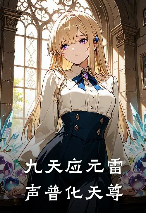 九天应元雷声普化天尊