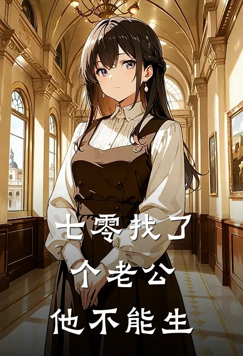 七零找了个老公，他不能生