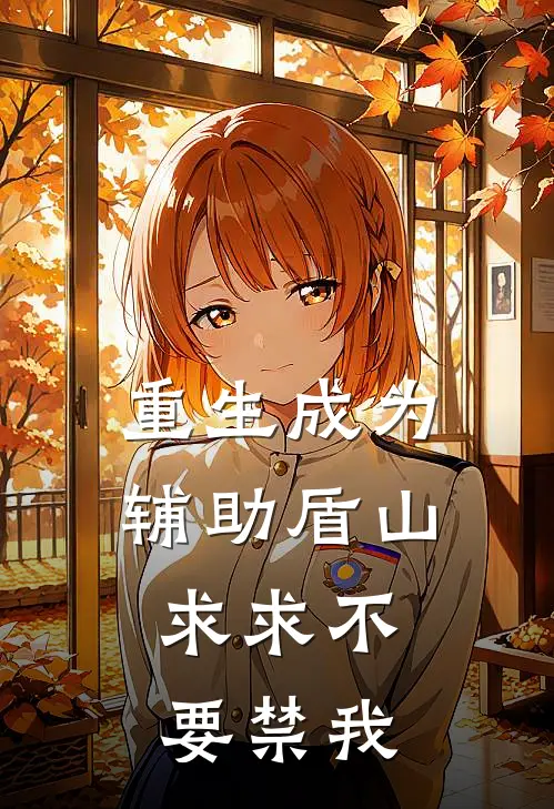重生成为辅助盾山，求求不要禁我