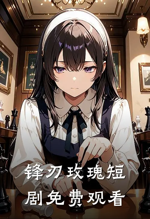 锋刃玫瑰短剧免费观看