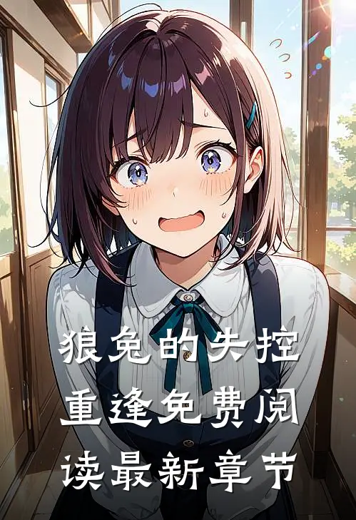 狼兔的失控重逢免费阅读最新章节