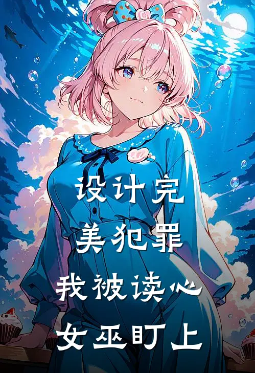 设计完美犯罪，我被读心女巫盯上