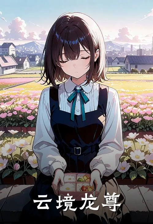 云境龙尊