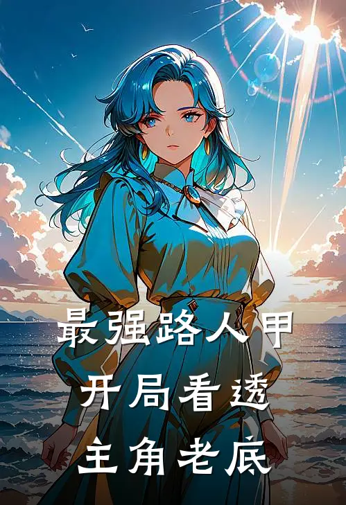 最强路人甲：开局看透主角老底