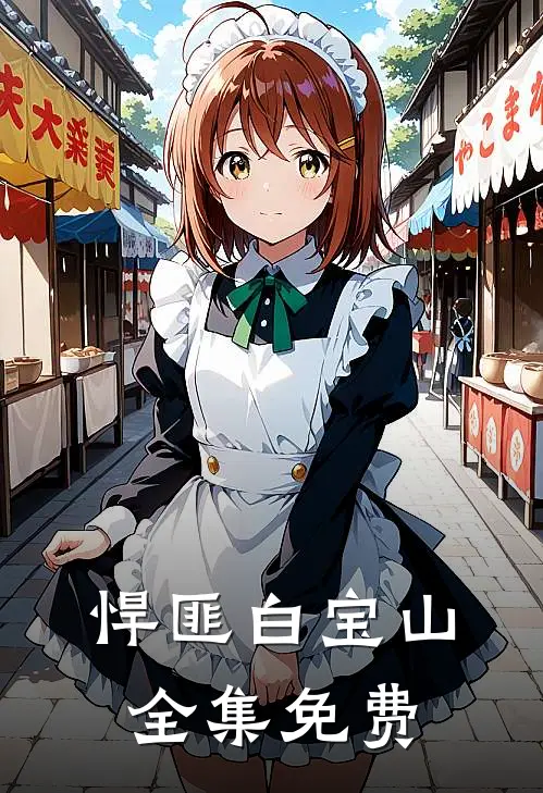 悍匪白宝山全集免费