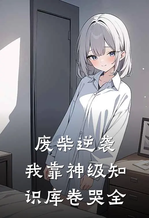 废柴逆袭：我靠神级知识库卷哭全