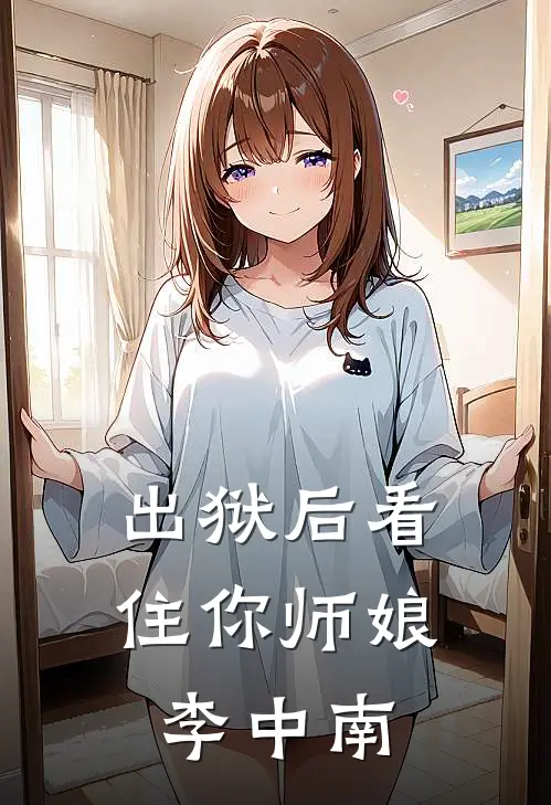 出狱后看住你师娘，李中南