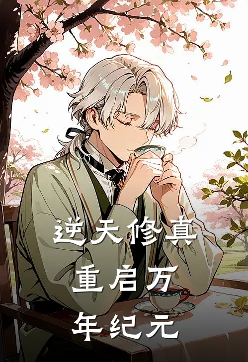 逆天修真：重启万年纪元