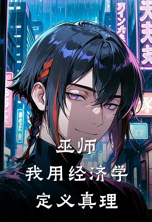 巫师：我用经济学定义真理