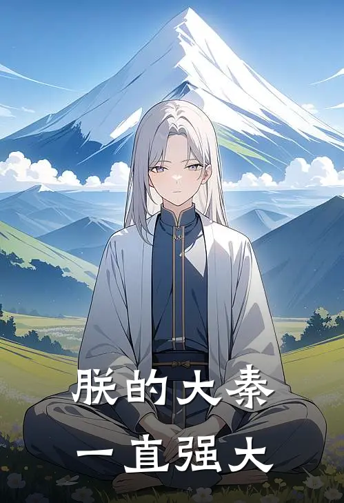 朕的大秦一直强大