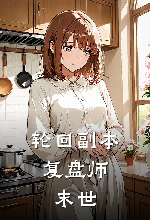 轮回副本复盘师：末世