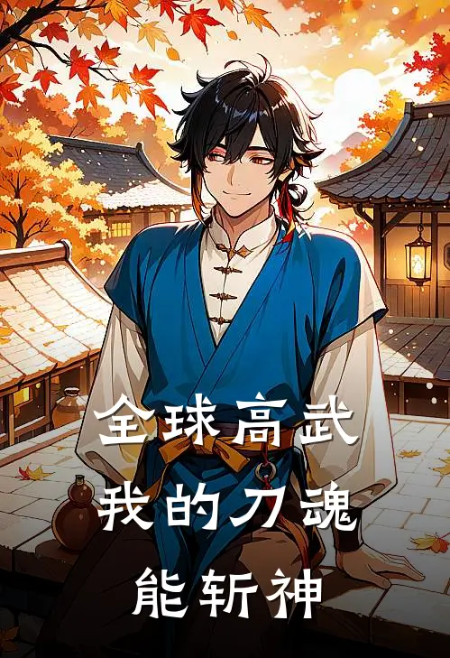 全球高武：我的刀魂能斩神(李子豪苏沐晴)已完结小说_小说免费阅读全球高武：我的刀魂能斩神李子豪苏沐晴