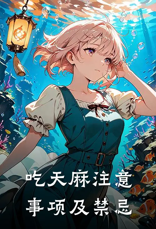 吃天麻注意事项及禁忌