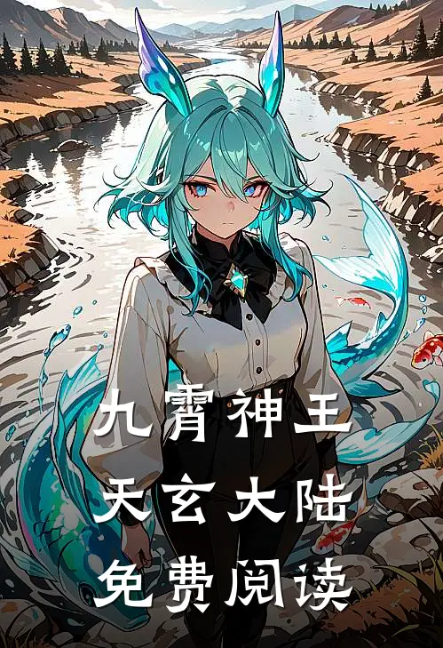 九霄神王天玄大陆免费阅读