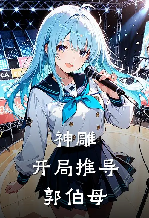 神雕：开局推导郭伯母