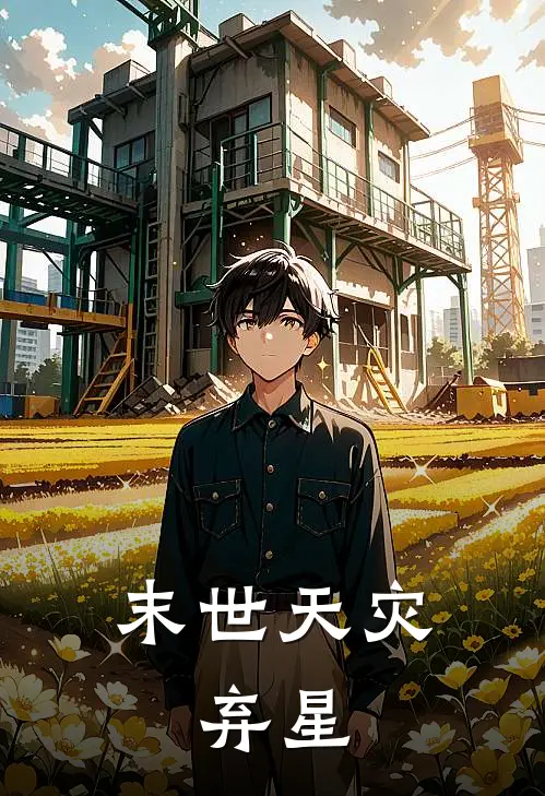 末世天灾，弃星