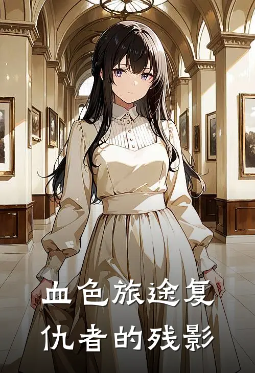 血色旅途复仇者的残影