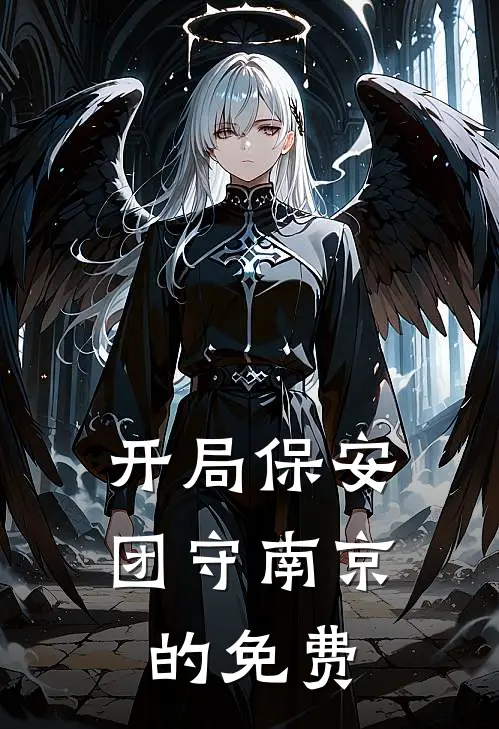 开局保安团守南京的免费