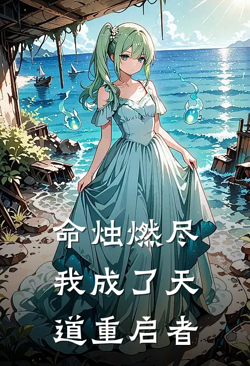 命烛燃尽我成了天道重启者