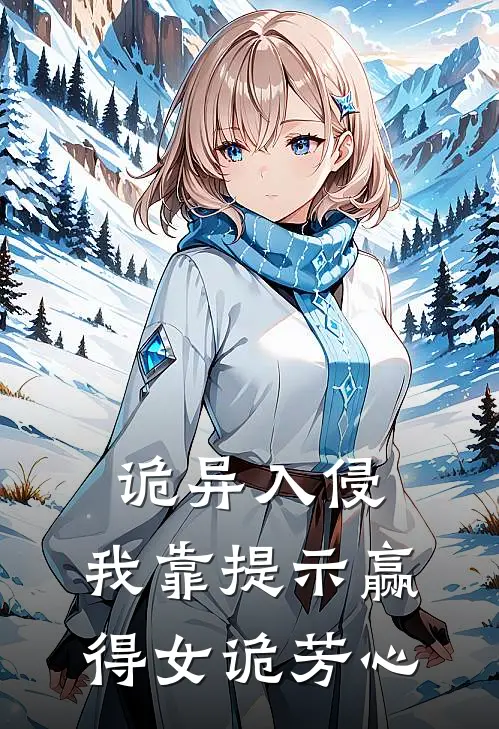 诡异入侵：我靠提示赢得女诡芳心