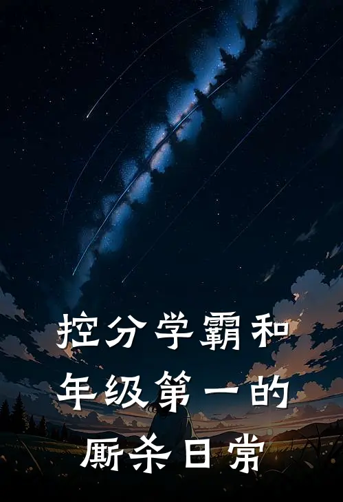 控分学霸和年级第一的厮杀日常