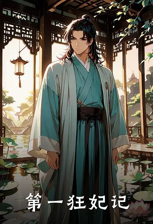 第一狂妃记