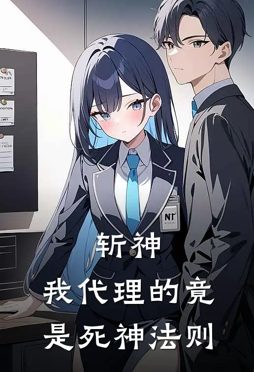 斩神：我代理的竟是死神法则
