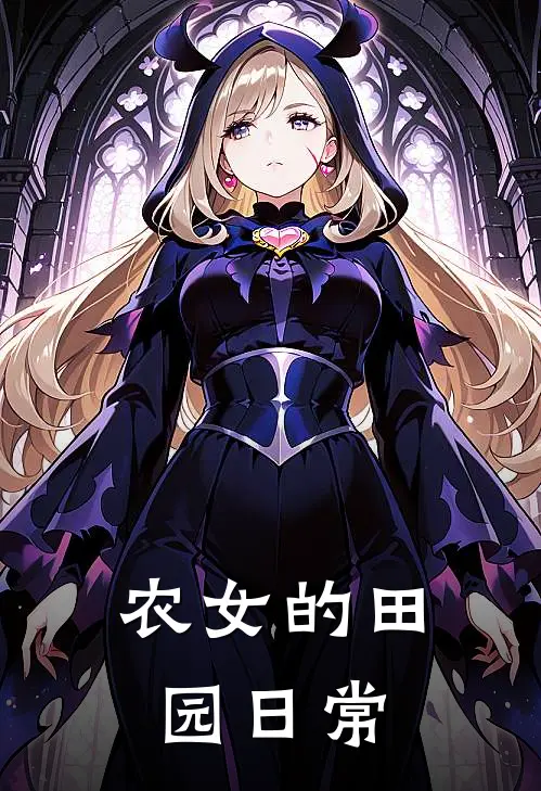 农女的田园日常
